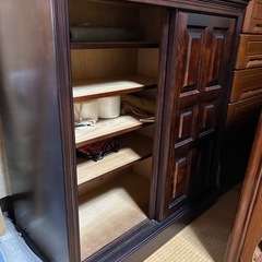 棚 下駄箱の画像