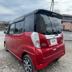 日産 デイズルークス 5.6万キロの画像