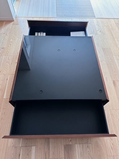 【美品】センターテーブル