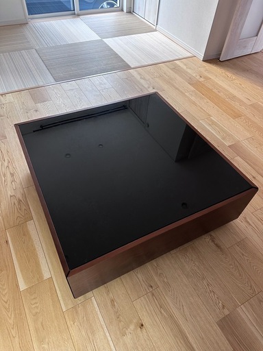 【美品】センターテーブル
