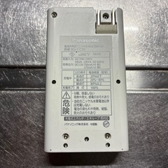 パナソニック エボルタの画像