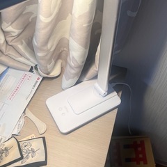 テーブルランプの画像