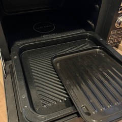 Panasonic 電子レンジ　の画像