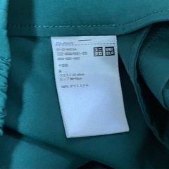 ユニクロ　GU 服　まとめ売りの画像