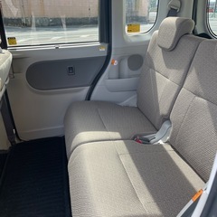 シフォン  7.9万キロ H29年式の画像