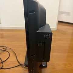 【無料】32型DVD内蔵型液晶テレビ（引っ越しのためお譲りします）の画像