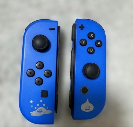 任天堂Switch    ドラクエ
エディション 