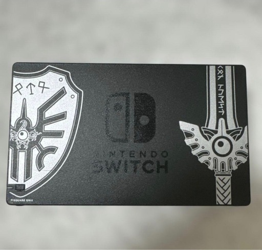 任天堂Switch    ドラクエ
エディション 