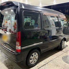 サンバー　車検2年の画像