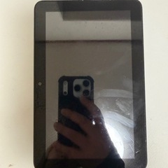 Amazonキッズタブレットの画像