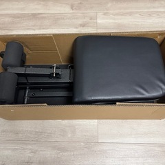 ⭐️BARWING⭐️トレーニングベンチの画像