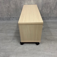 テレビボードの画像