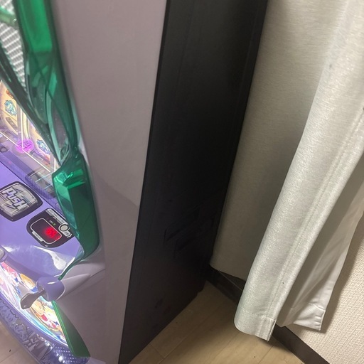 リゼロスマスロ実機