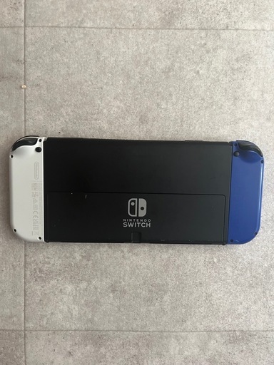 任天堂Switch有機EL
