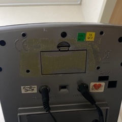 エアロバイク、フィットネスバイクの画像