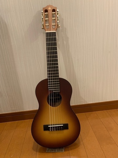 ヤマハ YAMAHA ギター ウクレレ ギタレレ ミニギター