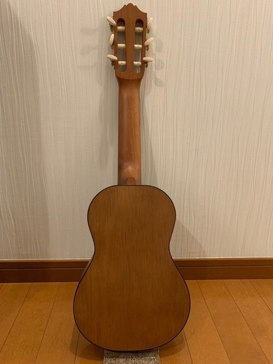ヤマハ YAMAHA ギター ウクレレ ギタレレ ミニギター