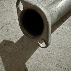 エスティマ  柿本改マフラーの画像