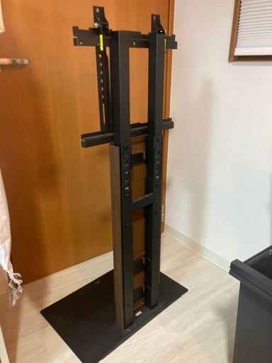 WALL テレビスタンド　テレビ台