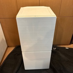 【受け渡し者決定
 】冷蔵庫2014年式お譲りします。の画像