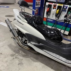 マジェスティ250   　の画像