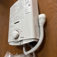 Paloma ガス瞬間湯沸器 PH-5BV動作確認済の画像