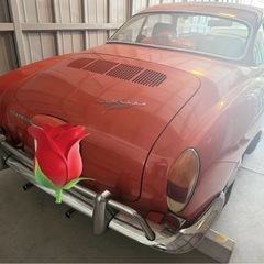 フォルクスワーゲンの画像