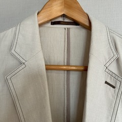 3L 春夏用ARAMISジャケット の画像