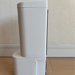 泡ディスペンサーの画像