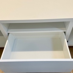 【新品】IKEAテレビ台※1週間限定の画像