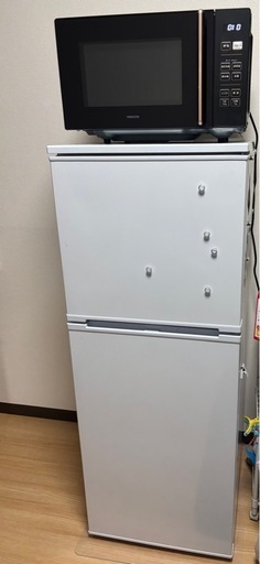 冷蔵庫