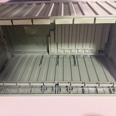 quickcamp収納ボックス 折り畳み の画像