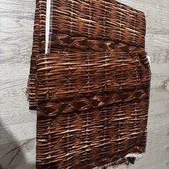 キルティング生地、大量まとめ売りの画像