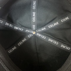 新品イニシャル ベースボールキャップの画像