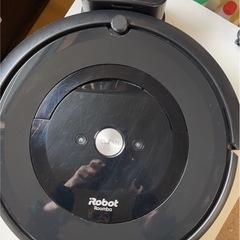 🐯アイロボット社のロボット掃除機「ルンバ e5」🐯
の画像