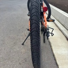 パナソニック電動自転車　2024年購入美品の画像