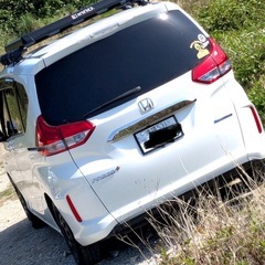 フリードプラスハイブリッド　今週限定価格　17日夜で出品終了します！の画像