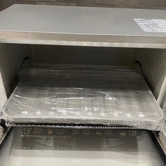 KOIZUMI オーブントースターの画像