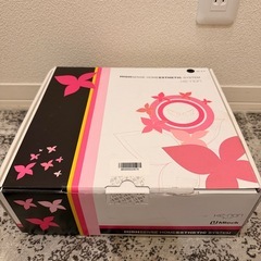 ケノン脱毛器　ver6.2の画像