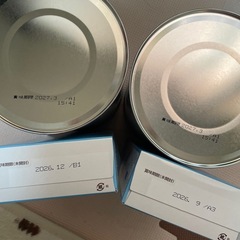 ぐんぐんフォローアップミルクの画像