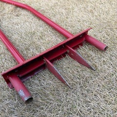 ローンパンチの画像