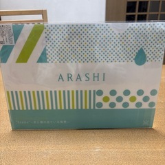 嵐　未開封ファイル　2010〜11ツアー
の画像