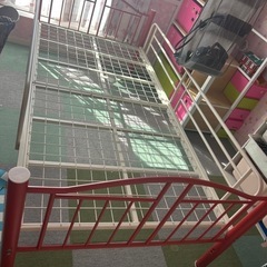 シングルベッドの画像