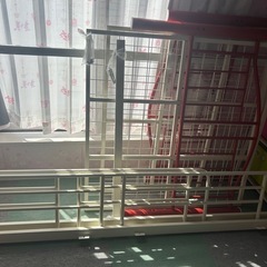 シングルベッドの画像