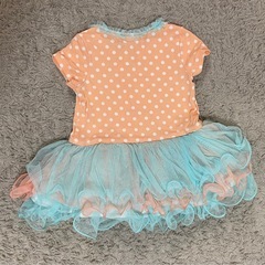 【未使用】Bonnie baby ワンピースの画像