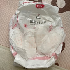 母乳パット、オサンパットの画像