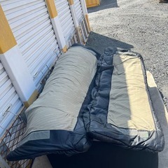 格安‼️ 🌟カリモク🌟ソファー‼️  3人掛けの画像