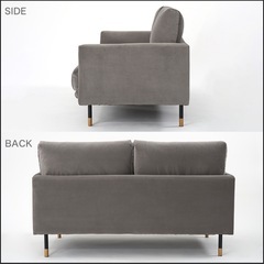 【成約済み】ソファの画像