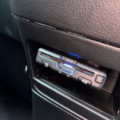 N-BOX+ 両側電動パワスラ　大画面モニター　ETC の画像