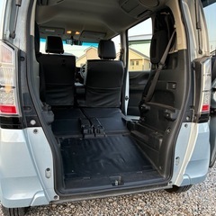 N-BOX+ 両側電動パワスラ　大画面モニター　ETC の画像
